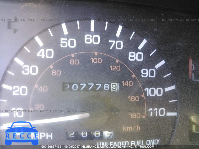 1990 Toyota Pickup JT4RN93P2L5023793 Bild 6