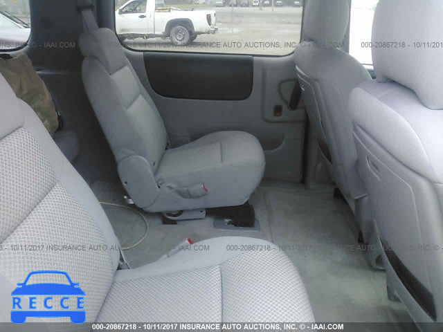 2006 Pontiac Montana 1GMDV33L36D187984 Bild 7