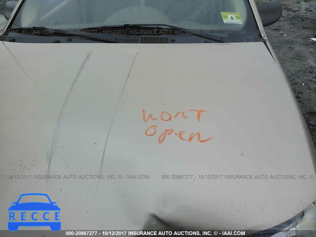 2006 Saturn ION 1G8AJ55F86Z189765 image 9