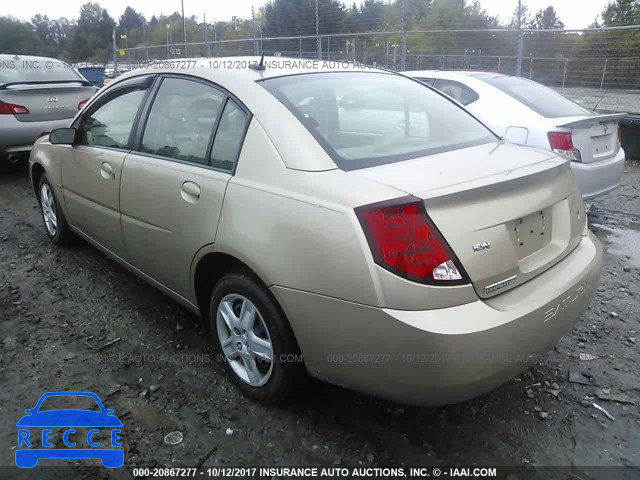 2006 Saturn ION 1G8AJ55F86Z189765 Bild 2