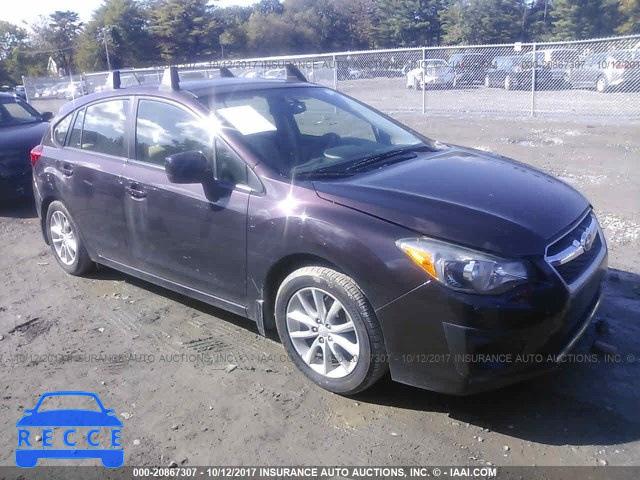 2012 Subaru Impreza JF1GPAB67CG245963 image 0