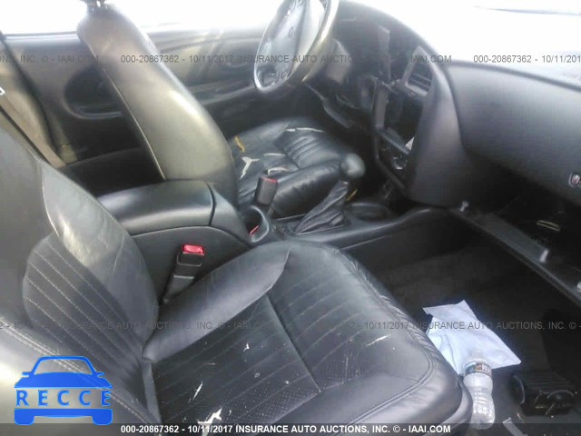 2004 Chevrolet Monte Carlo SS 2G1WX15K449396914 зображення 4