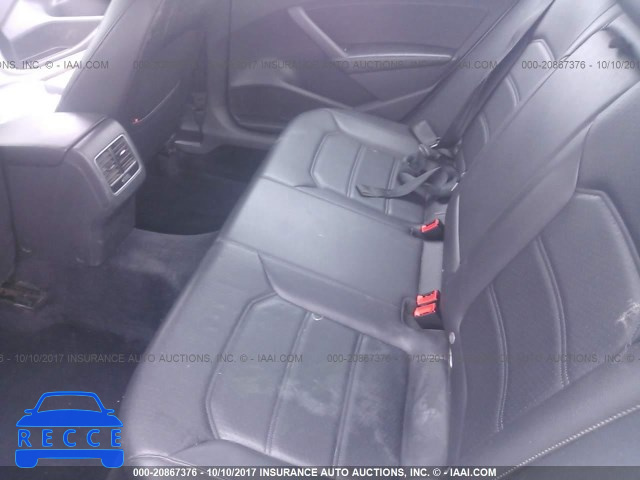 2013 VOLKSWAGEN PASSAT 1VWBP7A34DC049984 зображення 7