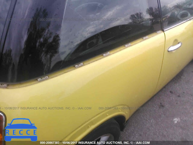 2002 Mini Cooper WMWRC33492TE10117 Bild 5