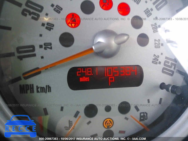 2002 Mini Cooper WMWRC33492TE10117 Bild 6