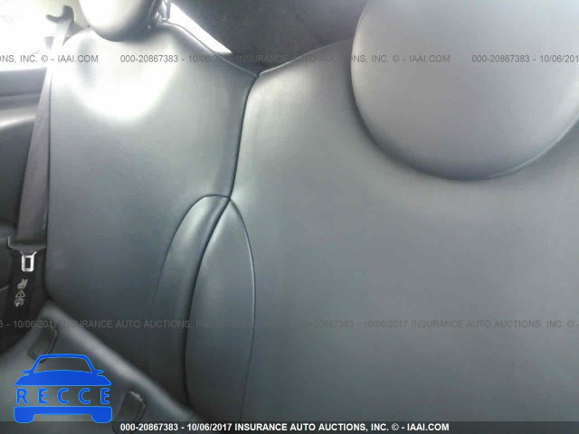2002 Mini Cooper WMWRC33492TE10117 Bild 7