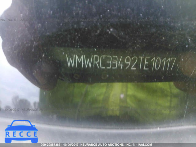 2002 Mini Cooper WMWRC33492TE10117 Bild 8