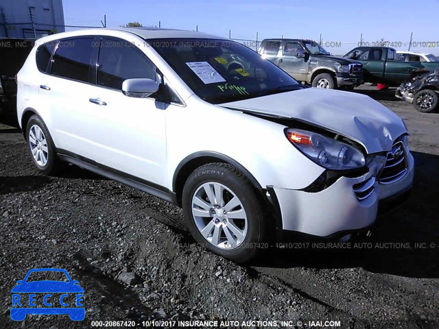 2006 Subaru B9 Tribeca 3.0 H6/3.0 H6 LIMITED 4S4WX86C964415157 image 0