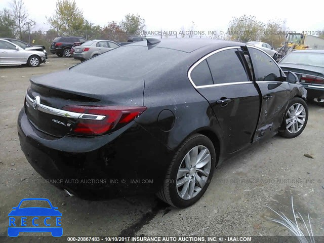 2015 Buick Regal PREMIUM 2G4GN5EX6F9155391 Bild 3