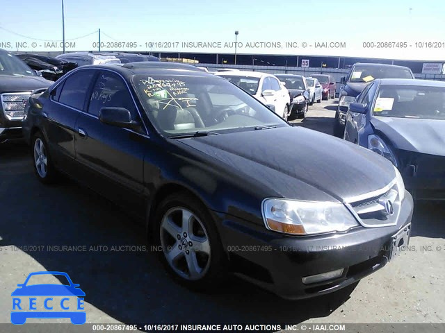 2002 Acura 3.2TL 19UUA56882A026224 image 0