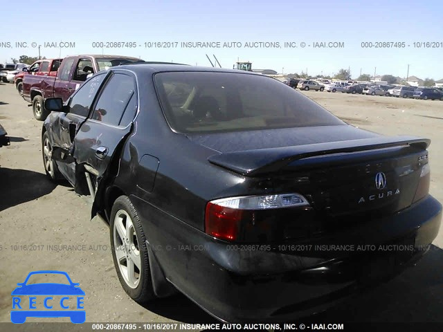 2002 Acura 3.2TL 19UUA56882A026224 image 2