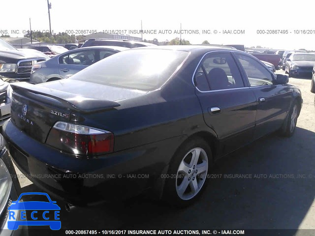 2002 Acura 3.2TL 19UUA56882A026224 image 3