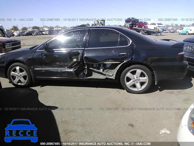 2002 Acura 3.2TL 19UUA56882A026224 image 5