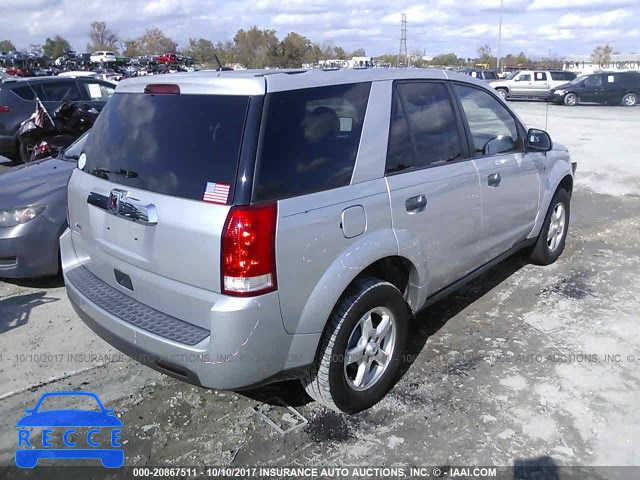 2007 Saturn VUE 5GZCZ33D87S877464 Bild 3