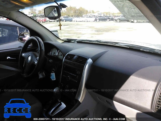 2007 Saturn VUE 5GZCZ33D87S877464 image 4