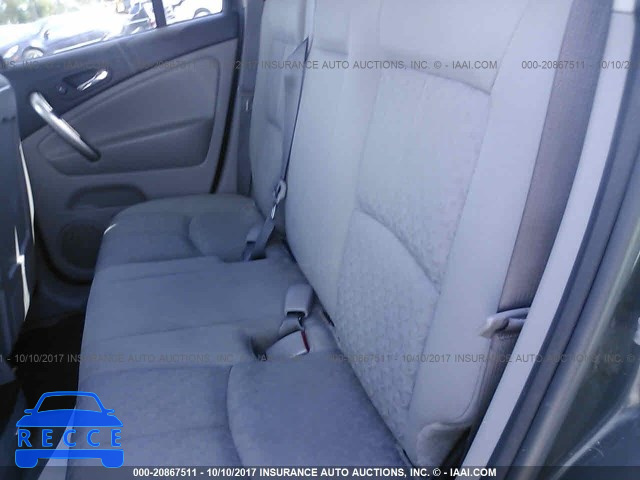 2007 Saturn VUE 5GZCZ33D87S877464 image 7