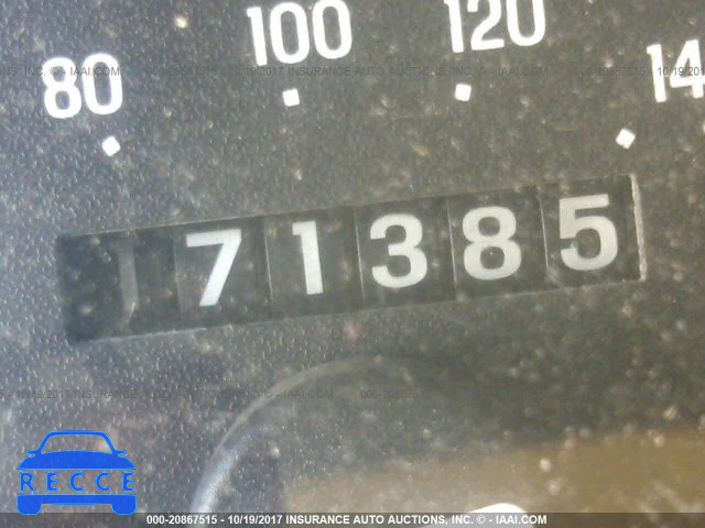 1999 Ford Explorer 1FMZU34E2XZB67013 зображення 6