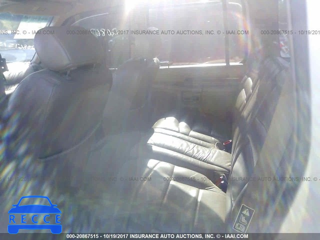 1999 Ford Explorer 1FMZU34E2XZB67013 зображення 7