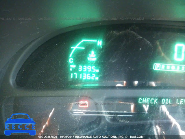 2002 CADILLAC DEVILLE 1G6KD54Y22U229949 image 6