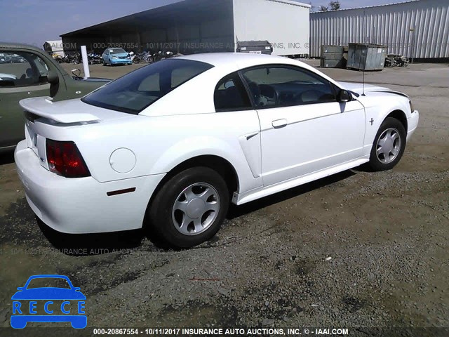 2001 Ford Mustang 1FAFP40451F158211 image 3