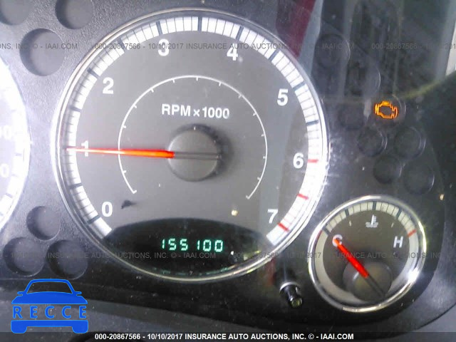 2006 Jeep Liberty LIMITED 1J4GL58K36W174511 image 6