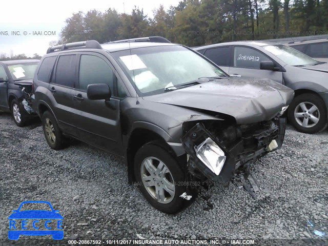 2005 Mitsubishi Endeavor LS 4A4MM21S45E061114 image 0