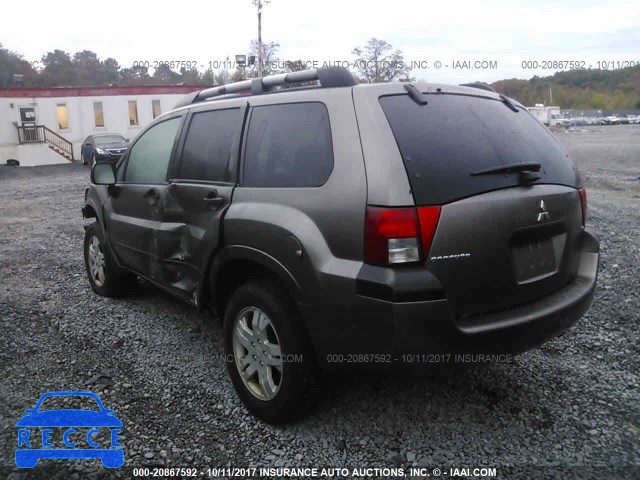 2005 Mitsubishi Endeavor LS 4A4MM21S45E061114 image 2