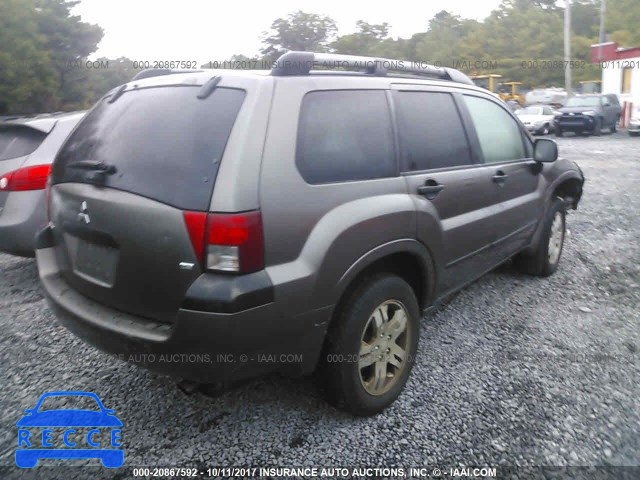 2005 Mitsubishi Endeavor LS 4A4MM21S45E061114 image 3