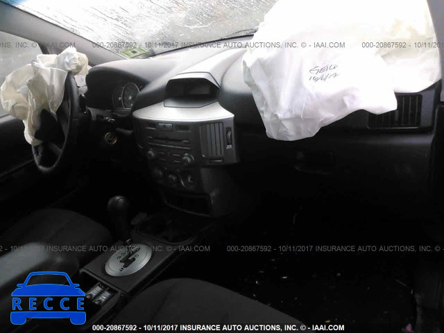 2005 Mitsubishi Endeavor LS 4A4MM21S45E061114 image 4