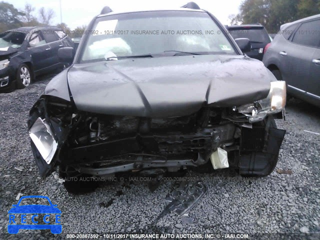 2005 Mitsubishi Endeavor LS 4A4MM21S45E061114 image 5