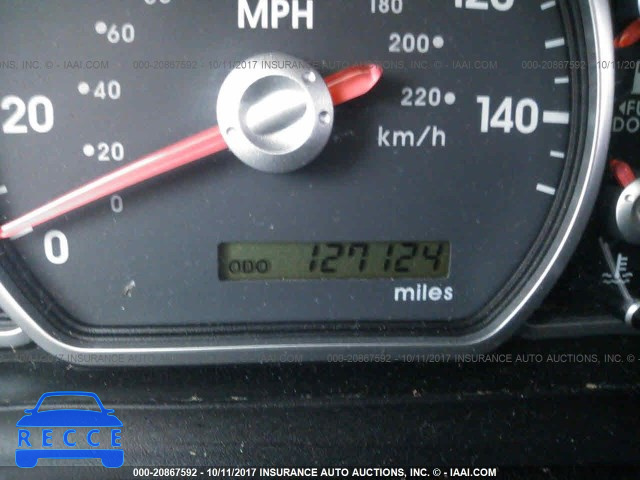 2005 Mitsubishi Endeavor LS 4A4MM21S45E061114 image 6