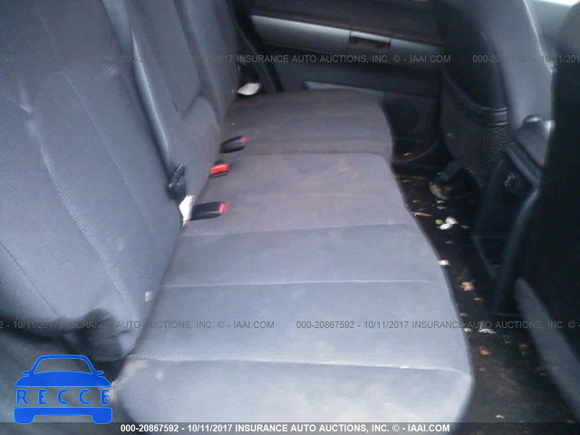 2005 Mitsubishi Endeavor LS 4A4MM21S45E061114 image 7