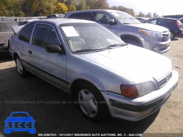 1997 TOYOTA TERCEL JT2AC52L9V0249509 image 0