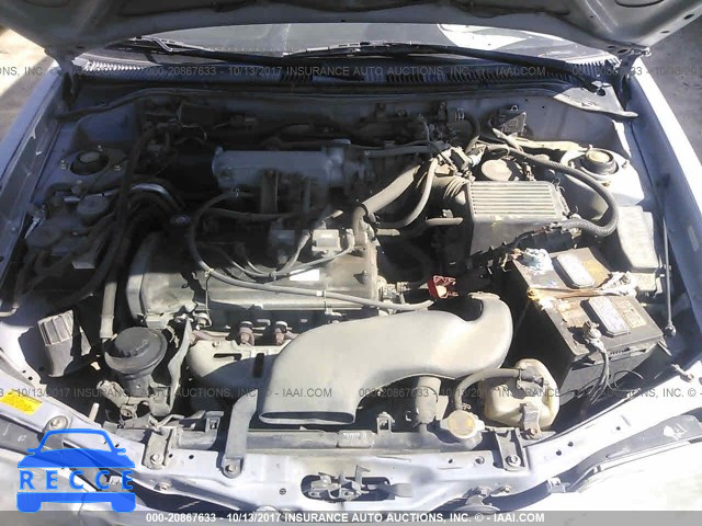 1997 TOYOTA TERCEL JT2AC52L9V0249509 image 9