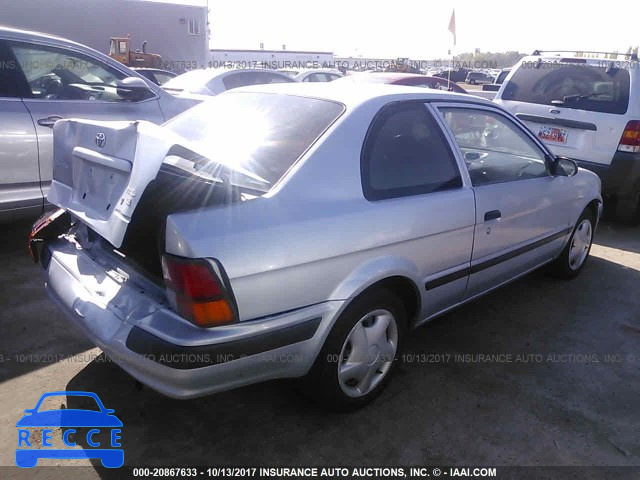 1997 TOYOTA TERCEL JT2AC52L9V0249509 image 3