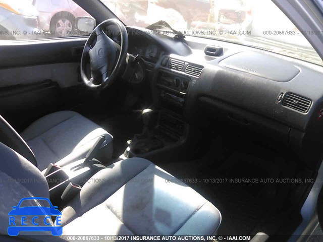1997 TOYOTA TERCEL JT2AC52L9V0249509 image 4