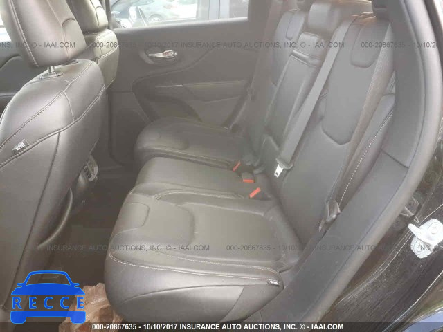2014 Jeep Cherokee 1C4PJMDS8EW133995 image 7