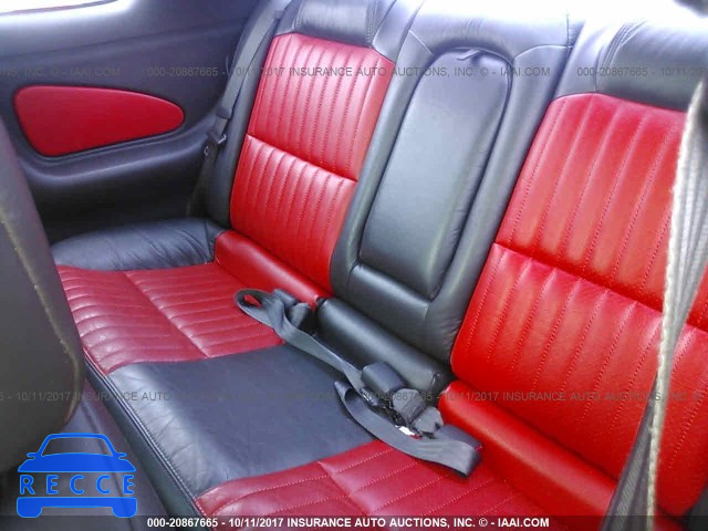 2000 Chevrolet Monte Carlo SS 2G1WX12K3Y9273955 зображення 7