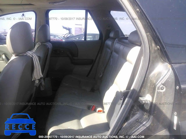 2003 Saturn VUE 5GZCZ63B33S802343 image 7