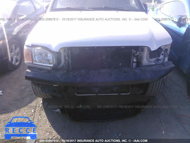 2002 Nissan Pathfinder LE/SE JN8DR09Y62W724392 image 5