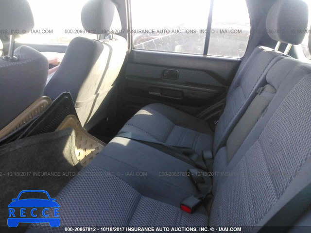 2002 Nissan Pathfinder LE/SE JN8DR09Y62W724392 image 7