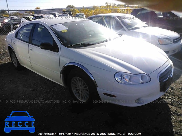 2004 Chrysler Concorde LXI 2C3HD36M64H592139 image 0