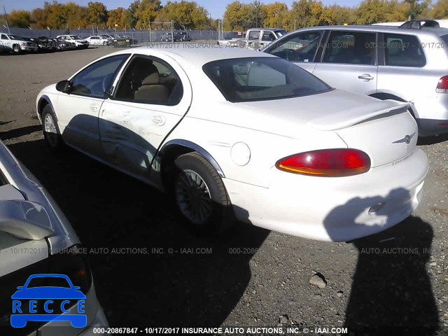 2004 Chrysler Concorde LXI 2C3HD36M64H592139 image 2