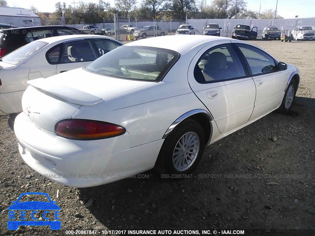 2004 Chrysler Concorde LXI 2C3HD36M64H592139 image 3