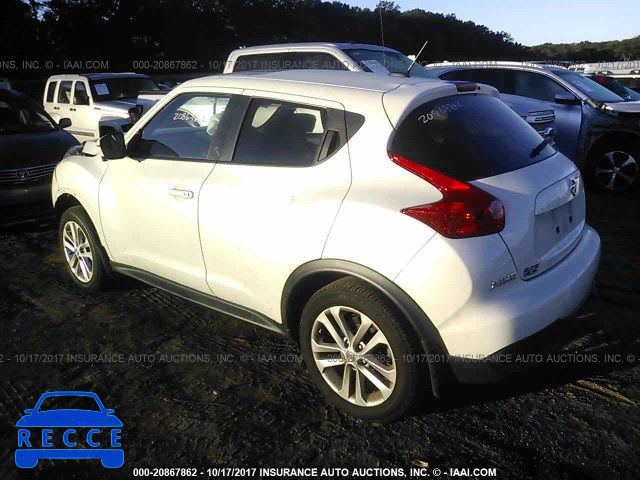 2015 NISSAN JUKE JN8AF5MV1FT550230 image 2