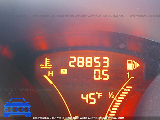 2015 NISSAN JUKE JN8AF5MV1FT550230 image 6