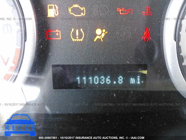 2008 Ford Focus 1FAHP35N18W296939 Bild 6