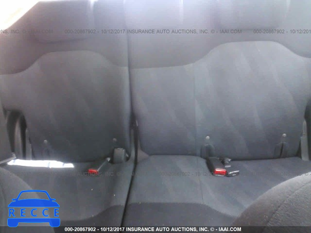 2009 Honda FIT SPORT JHMGE88699S008802 image 7