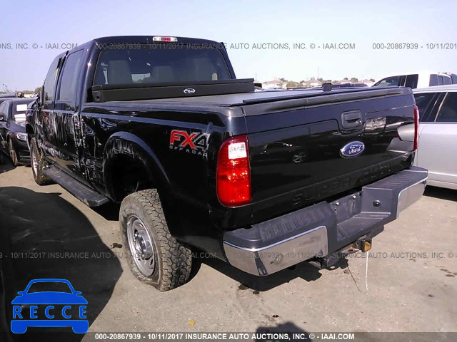 2016 Ford F250 1FT7W2BT0GEA07415 image 2
