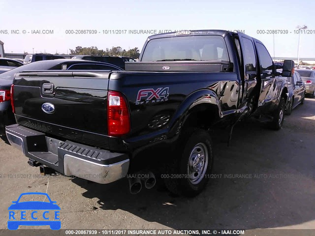 2016 Ford F250 1FT7W2BT0GEA07415 image 3